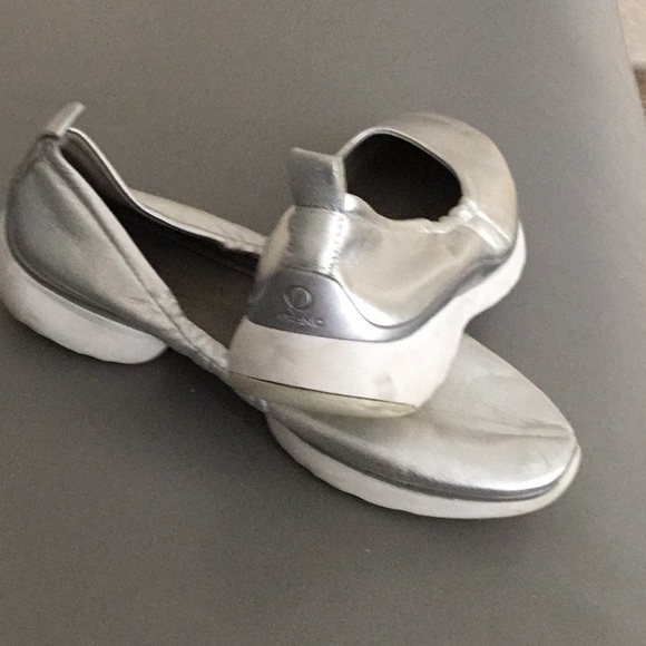 Cole Haan Grand platform - Picture 5 of 5